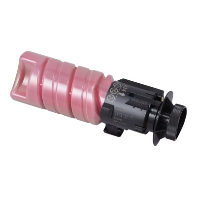 Oki MC554 (09006258), originálny toner, purpurový, XL