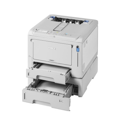 Laserová tlačiareň Oki C651dn (9006249)