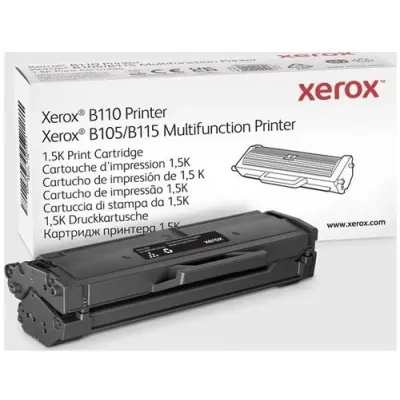 Xerox 006R04962, originálny toner, čierny