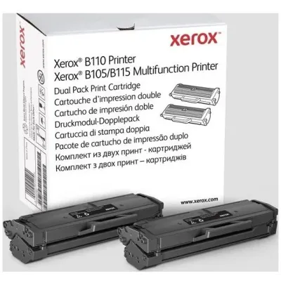 Xerox 006R04964, originálny toner, čierny
