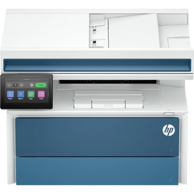 Multifunkčná tlačiareň HP LaserJet Pro MFP  4113fdn (8X3F8A#ABB)