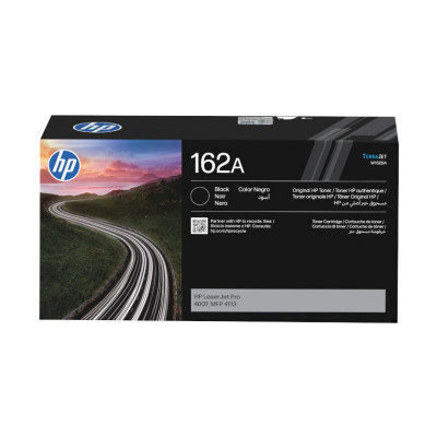 HP W1620A (162A), originálny toner, čierny
