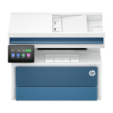 Multifunkčná tlačiareň HP LaserJet Pro MFP 4113fdw (8X3G0A#ABB)