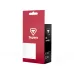 SUPERA® atrament kompatibilný s HP 1VV21AE (GT53XL), čierny, 135 ml