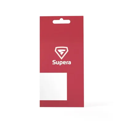 SUPERA® atrament kompatibilný s HP 1VV21AE (GT53XL), čierny, 135 ml