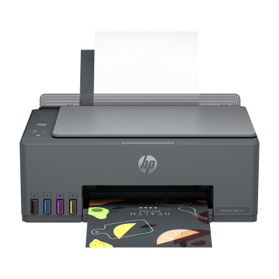 Multifunkčná tlačiareň HP Smart Tank 581 (4A8D4A)