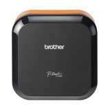 Tlačiareň štítkov Brother PT-E720BTZ (PTE720BTZ1)