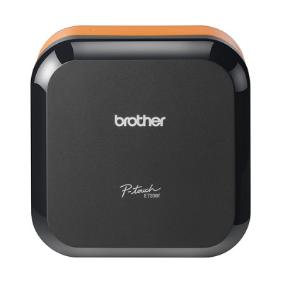 Tlačiareň štítkov Brother PT-E720BTZ (PTE720BTZ1)