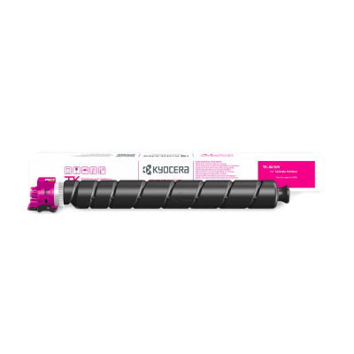 Kyocera TK-8615C (1T0C2LBNL1), originálny toner, purpurový