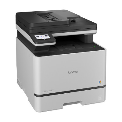 Multifunkčná tlačiareň Brother MFC L8730CDW