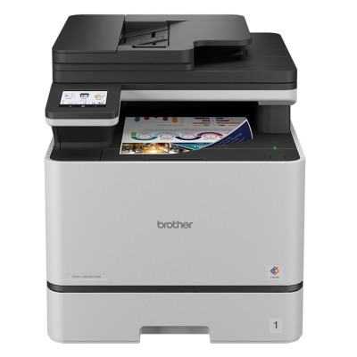 Multifunkčná tlačiareň Brother DCP L8630CDW