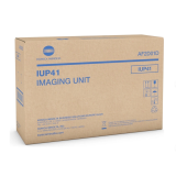 Konica Minolta IUP-41 (AF2D01D), originálny valec, čierny