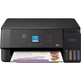 Atramentová tlačiareň Epson EcoTank L3361 (C11CL63419, 8715946745664)