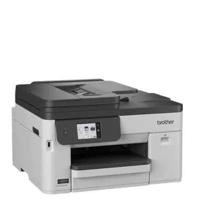 Atramentová tlačiareň Brother MFC J5110DW