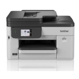 Atramentová tlačiareň Brother MFC-J5010DW (MFCJ5010DWYJ1)