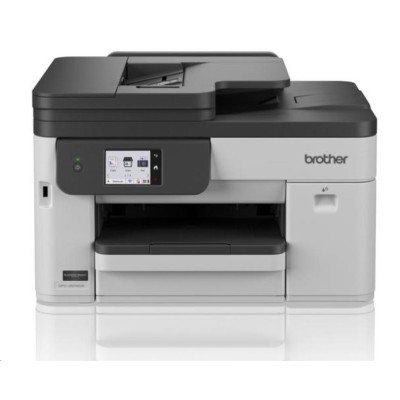 Atramentová tlačiareň Brother MFC-J5010DW (MFCJ5010DWYJ1)