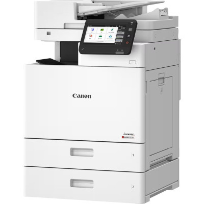 Multifunkčná tlačiareň Canon i-SENSYS MF851Cdw (7531C005)