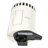 Kompatibilné štítky Brother DK-22243