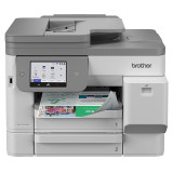 Atramentová tlačiareň Brother MFC-J5115DW
