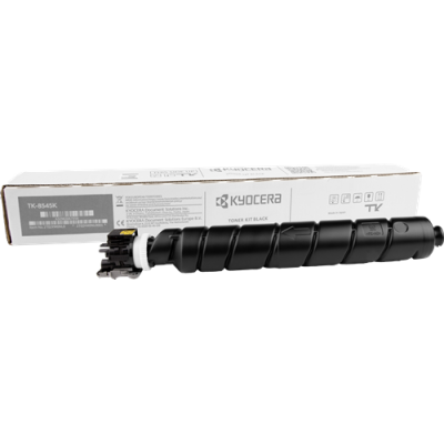 Originálny toner Kyocera TK-8545K (1T02YM0NL0), čierny, 30000 strán