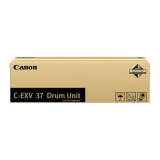 Canon C-EXV37 (2773B003), originálny valec, čierny