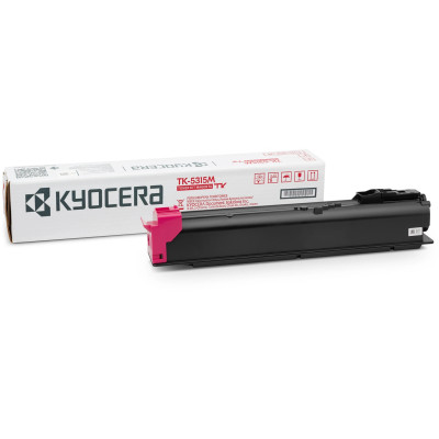 Originálny toner Kyocera TK-5315M (1T02WHBNL0), purpurový, 18000 strán