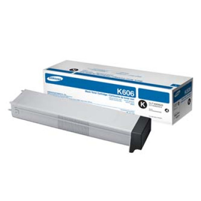 Originálny toner Samsung CLT-K6062S (SS577A), čierny, 25000 strán