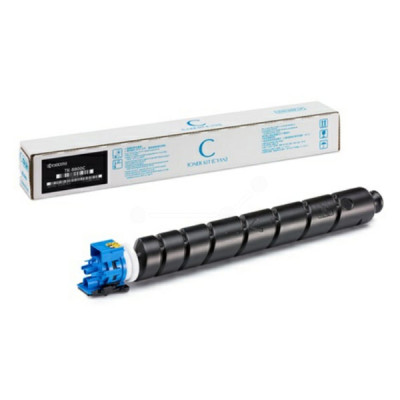 Originálny toner Kyocera TK-8800C (1T02RRCNL0), azúrový, 20000 strán
