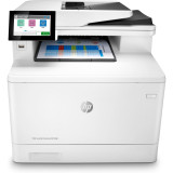 Multifunkčná tlačiareň HP Color LaserJet Enterprise MFP M480f (3QA55A#B19)
