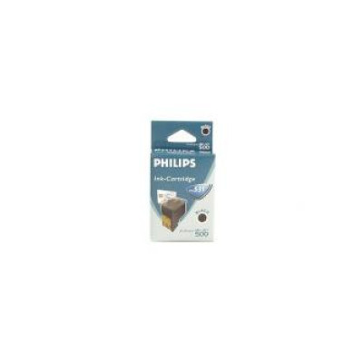 Originálny atrament Philips PFA-531, čierny
