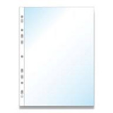 Euroobaly U rozš.kapacita - A4+,lesk,100mic,100ks