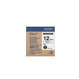 Brother HGE-131, originálna páska, 5-pack