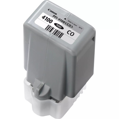 Originálny atrament Canon PFI-4100CO (6787C001), chroma optimizér, 80 ml