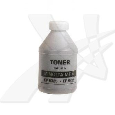 Originálny toner Konica Minolta 8932202, čierny, 4 × 350 g, 4-pack