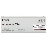 Canon 034Bk (9458B001), originálny valec, čierny