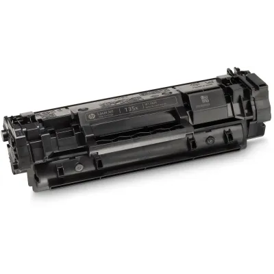 Originálny toner HP W1350X (135X), čierny, 2400 strán