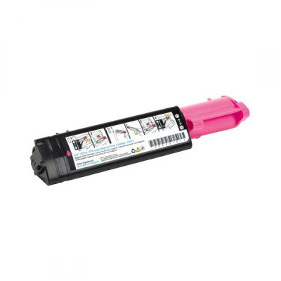 Originálny toner Dell 593-10065 (M6935), purpurový, 2000 strán