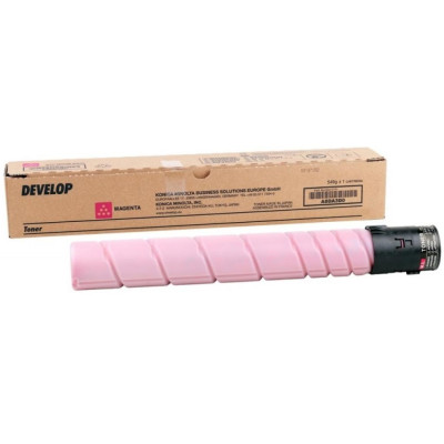 Originálny toner Develop TN-328M (AAV83D0), purpurový, 28000 strán