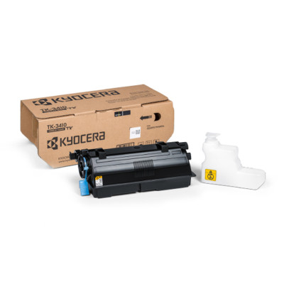 Originálny toner Kyocera TK-3410 (1T0C0X0NL0), čierny, 15500 strán