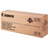 Canon C-EXV23Bk (2101B002), originálny valec, čierny
