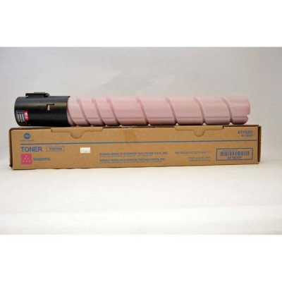Originálny toner Konica Minolta TN-216M (A11G351), purpurový, 26000 strán