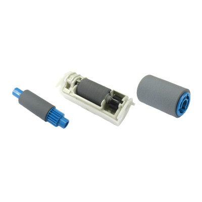 Podávacie + separačné valčeky - kit (3 ks) - OKI 44483601 + 44483301 + 44384701