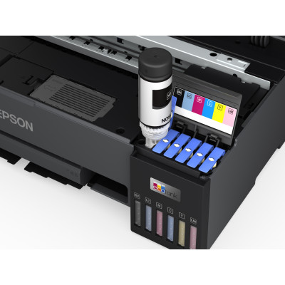 Atramentová tlačiareň Epson EcoTank L18050 (C11CK38402)