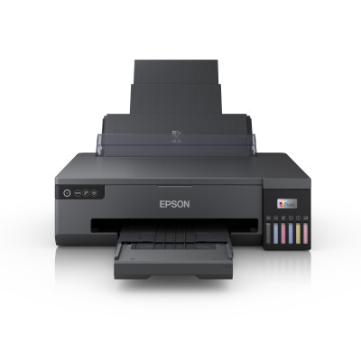 Atramentová tlačiareň Epson EcoTank L18050 (C11CK38402)