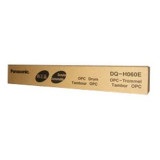 Panasonic DQ-H060E, originálny valec, čierny