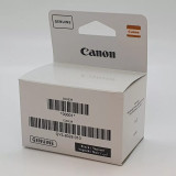 Canon QY6-8028-020, originálna tlačová hlava, čierna
