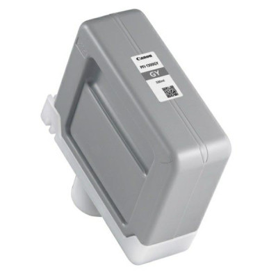 Originálny atrament Canon PFI-1300Gy (0817C001), šedý, 330 ml