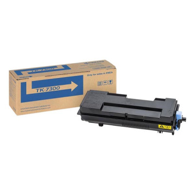 Originálny toner Kyocera TK-7300 (1T02P70NL0), čierny, 15000 strán
