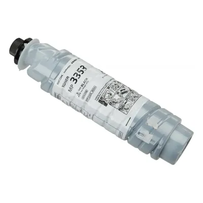 Ricoh 842042, originálny toner, čierny, 998 g