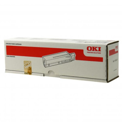 Originálny toner Oki B411 (44574702), čierny, 3000 strán
